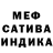 Бошки Шишки SATIVA & INDICA V.G.M.